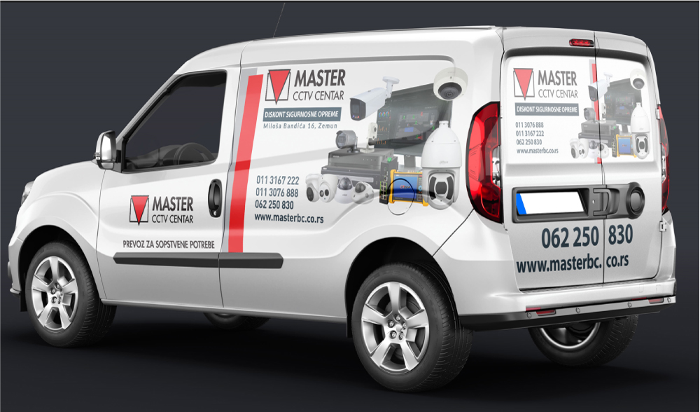 Car Wrap