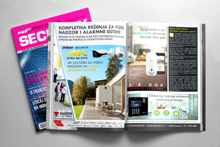 Print Ads