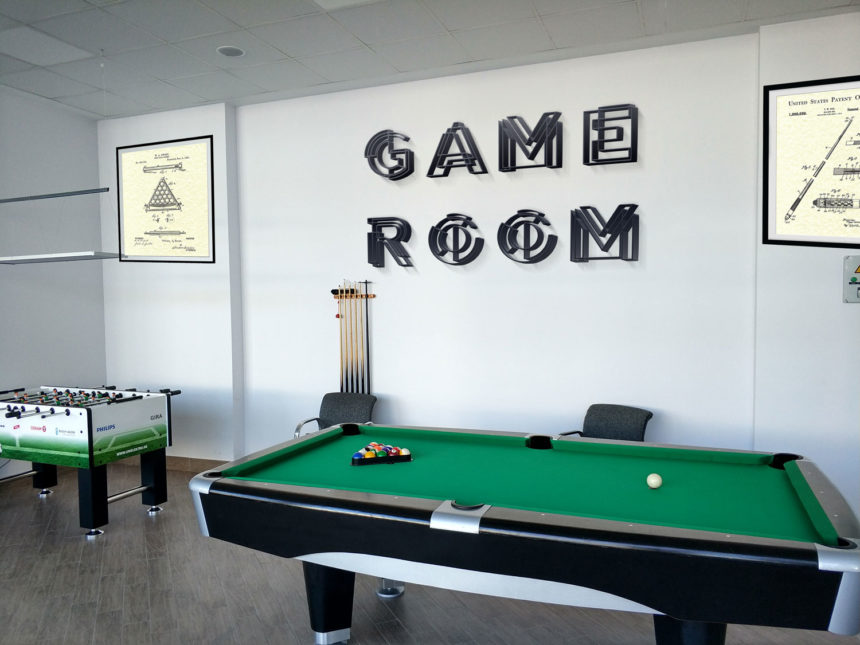Showroom